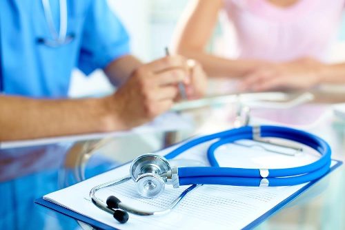 Accident Medical Treatment - Choudhry Franzoni Law Firm