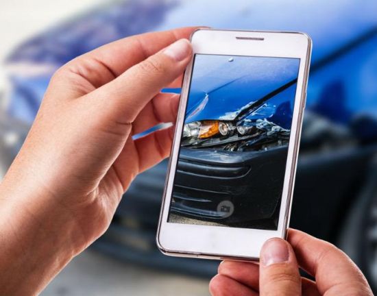 CAR ACCIDENT PHOTOS - Accident Cases - Choudhry Franzoni Law Firm