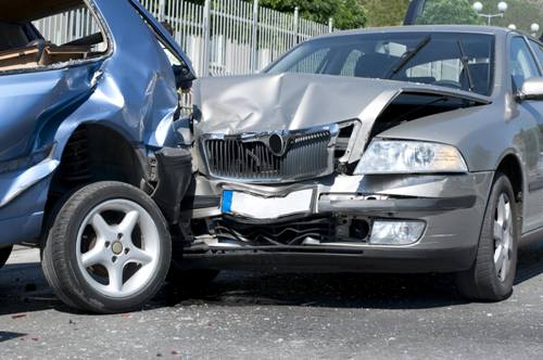 CAR ACCIDENT PHYSICAL DAMAGE - Choudhry Franzoni Law Firm