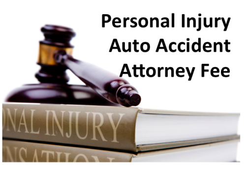 CAR ACCIDENT LAWYER FEE